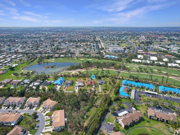 Cypress Lake Country Club, 7212 Swan Lake Dr, Fort Myers, Florida 33919, image 1
