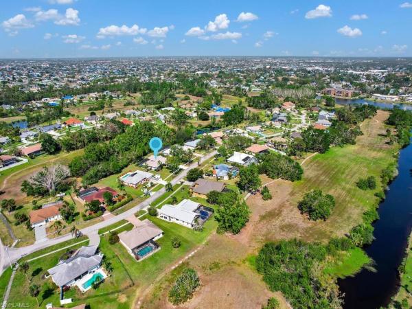 Lochmoor, 4235 Glasgow Ct, North Fort Myers, Florida 33903, image 1