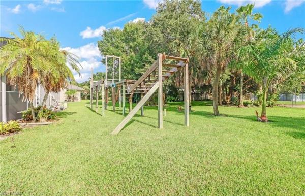 Willow Creek, 13610 Willow Bridge Dr, North Fort Myers, Florida 33903, image 1