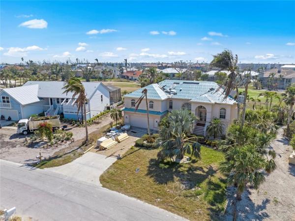 Beachview Country Club Estates, 1300 Par View Dr, Sanibel, Florida 33957, image 1