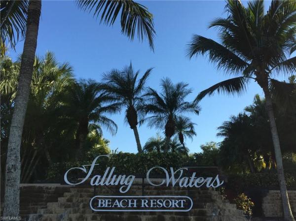 Falling Waters Beach Resort, 6820 Beach Resort Dr #9, Naples, Florida 34114, image 1