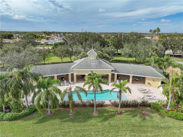 Cypress Cay, 13404 Bristol Park Way, Fort Myers, Florida 33913, image 1