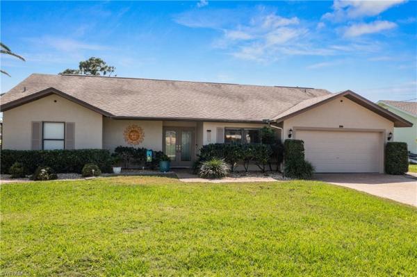 Palmetto Pines Country Club, 1420 20th St, Cape Coral, Florida 33991, image 1