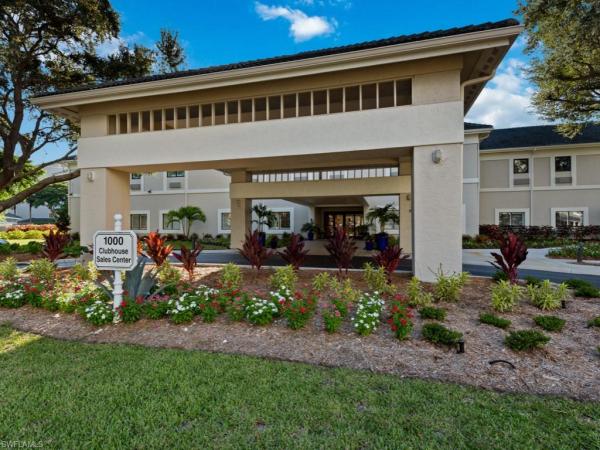 Arbor Trace, 201 Arbor Lake Dr #2-204, Naples, Florida 34110, image 1