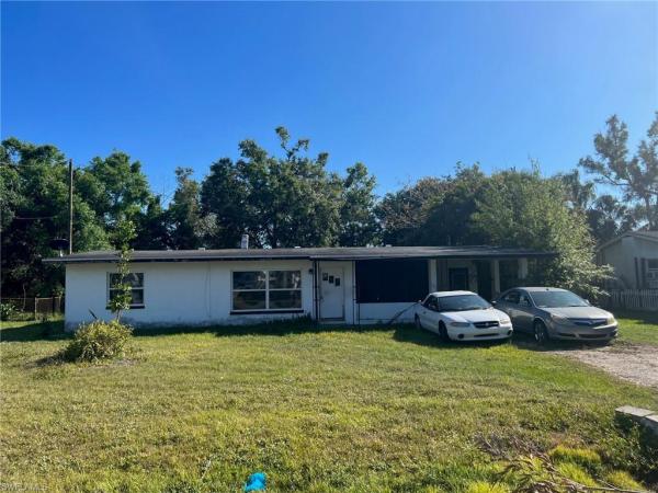 Edgewaters Gardens, 657 Canal Dr, North Fort Myers, Florida 33903, image 1