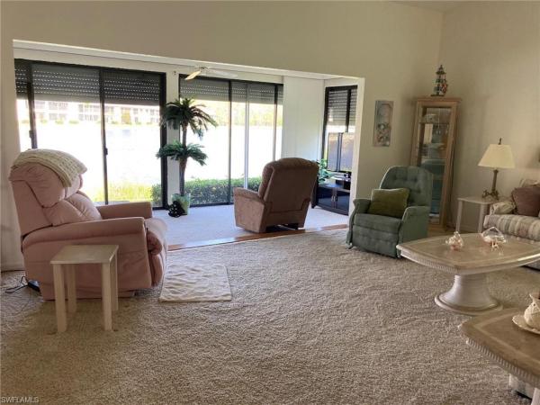 Single Family Village, 13239 Oak Hill Loop, Fort Myers, Florida 33912, image 1