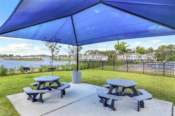 Meadowood, 15365 Wildflower Cir, Naples, Florida 34119, image 1