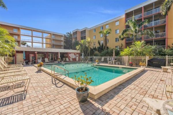 The Towers, 2366 Mall Dr #106, Fort Myers, Florida 33901, image 1