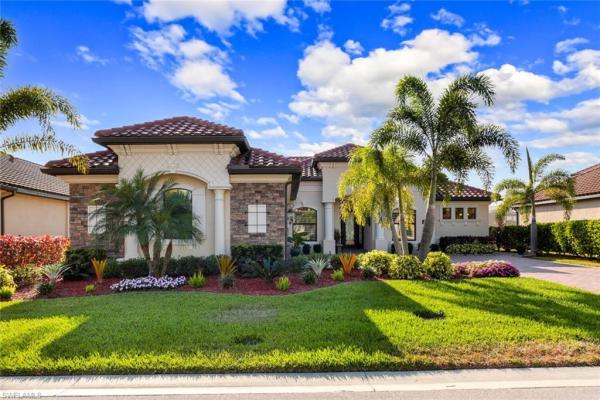 Bonita National Golf & Country Club, 28720 Cavan Ct, Bonita Springs, Florida 34135, image 1