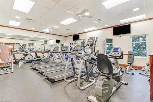 Foxmoor, 1025 Foxfire Ln #204, Naples, Florida 34104, image 1