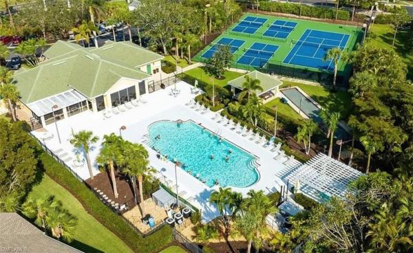 Cypress Walk At Marsh Landing, 23009 Lone Oak Dr, Estero, Florida 33928, image 1