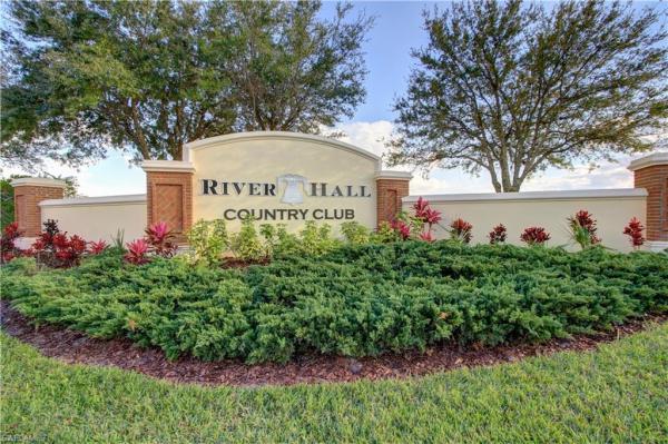 Country Club, 3330 Chestnut Grove Dr, Alva, Florida 33920, image 1