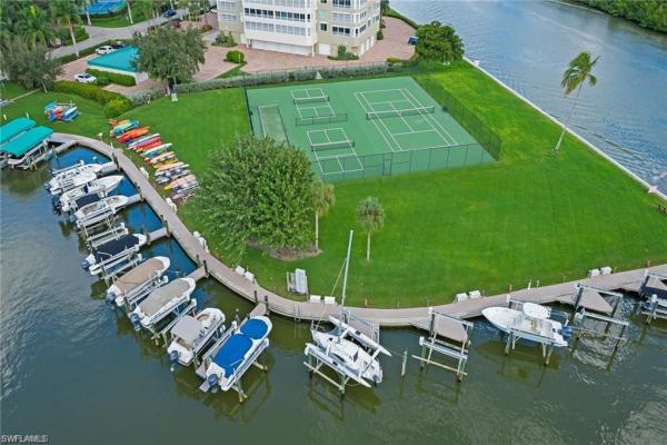 Surf Colony At Vanderbilt Beach, 15 Bluebill Ave #805, Naples, Florida 34108, image 1