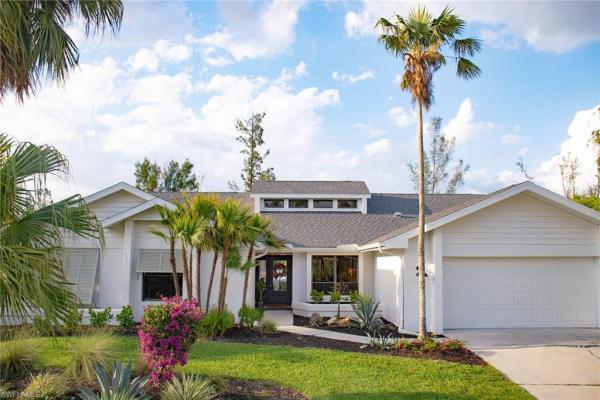 Hendry Creek, 7220 Heaven Ln, Fort Myers, Florida 33908, image 1