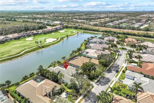Preserve At The Strand, 5958 Amberwood Dr, Naples, Florida 34110, image 1