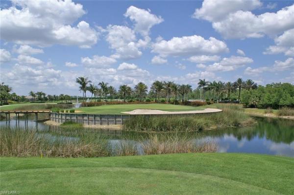 Cedar Hammock Golf & Country Club, 3870 Sawgrass Way #2513, Naples, Florida 34112, image 1
