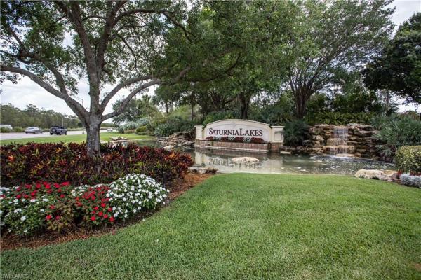 Saturnia Lakes, 1901 Isla De Palma Cir, Naples, Florida 34119, image 1