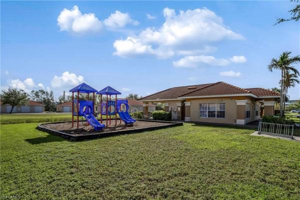 The Villas At Venezia, 4166 Castilla Cir #201, Fort Myers, Florida 33916, image 1