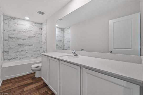 Mirror Lakes, 897 Winwood Cir, Fort Myers, Florida 33913, image 1