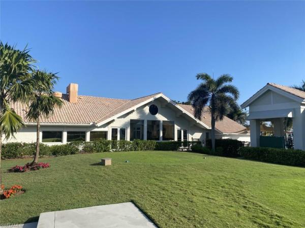 Quail Creek Village, 11380 Quail Village Way #102, Naples, Florida 34119, image 1