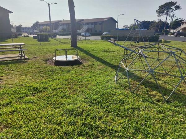 Lochmoor Villas, 4773 Orange Grove Blvd #3, North Fort Myers, Florida 33903, image 1