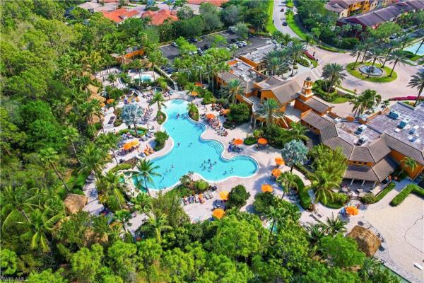 Ole At Lely Resort, 9132 Delano St #9103, Naples, Florida 34113, image 1