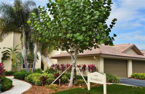 Wedgewood At Bonita Bay, 26868 Wedgewood Dr #103, Bonita Springs, Florida 34134, image 1