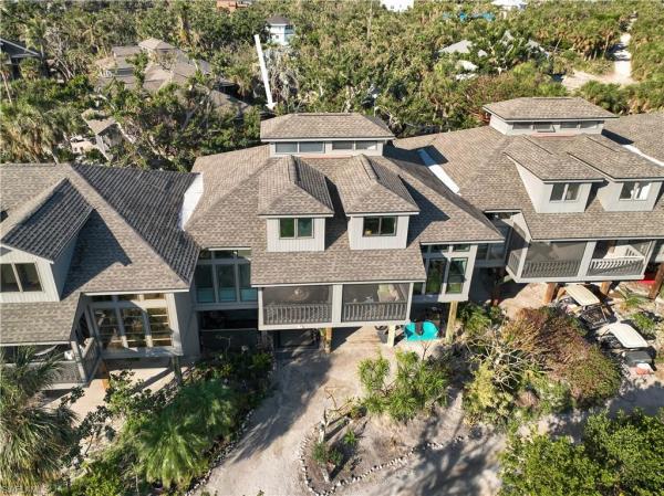 Safety Harbor Club, 370 Townhouse Lane 65, Upper Captiva, Florida 33924, image 1