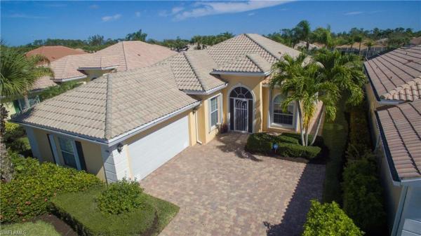 Verona Walk, 7785 Orvieto Ct, Naples, Florida 34114, image 1