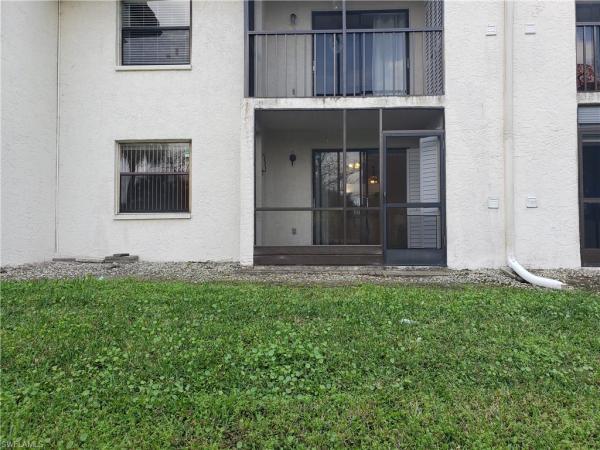 Fairways At Par 4, 4226 SW 27th Ct #102, Naples, Florida 34116, image 1