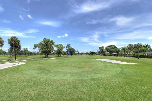 Whiskey Creek Village Green, 5677 Balkan Ct, Fort Myers, Florida 33919, image 1