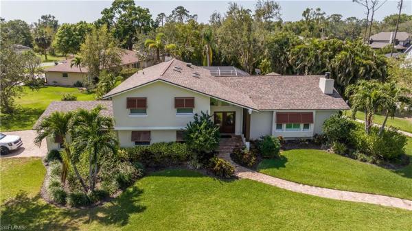 Camelot, 6451 Morgan La Fee Ln, Fort Myers, Florida 33912, image 1