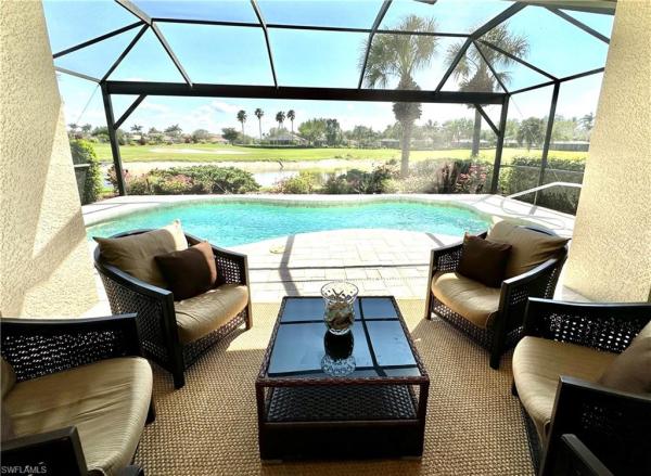 Novela At Palmira Golf & Country Club, 14565 Speranza Way, Bonita Springs, Florida 34135, image 1