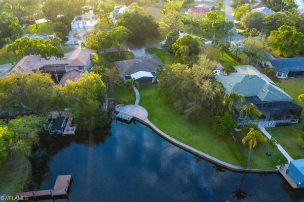 Heitmans, 27278 Tennessee St, Bonita Springs, Florida 34135, image 1