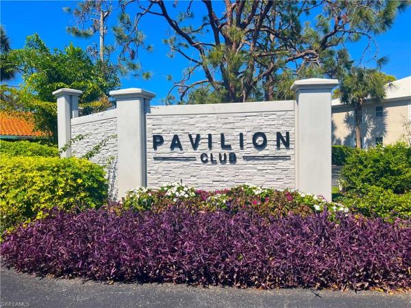 Pavilion Club, 887 Gulf Pavilion Dr #202, Naples, Florida 34108, image 1