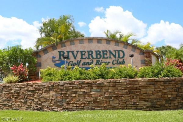 Indian Creek Golf Villas, 15160 Riverbend Blvd. Riverbend Blvd #410, North Fort Myers, Florida 33917, image 1
