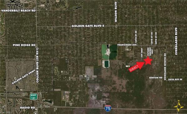 Naples No HOA, Kreske WAY, NAPLES FL 34117, Naples, Florida 34117, image 1