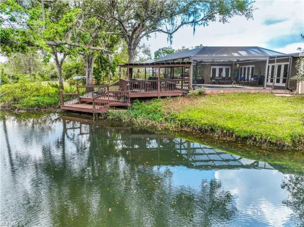 Shady River Park, 4851 Shady River Ln, Fort Myers, Florida 33905, image 1