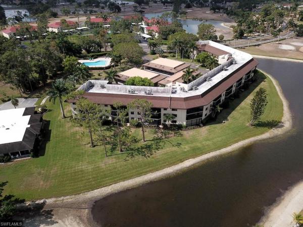 Timbercreek Villas, 415 Augusta Blvd #212, Naples, Florida 34113, image 1