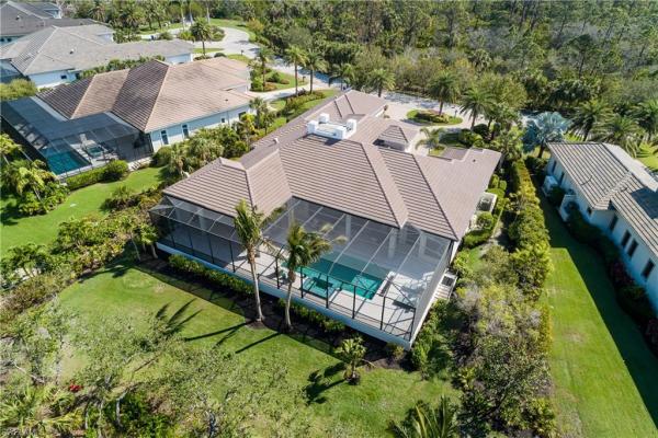 Bay Woods At Bonita Bay, 26110 Woodlyn Dr, Bonita Springs, Florida 34134, image 1