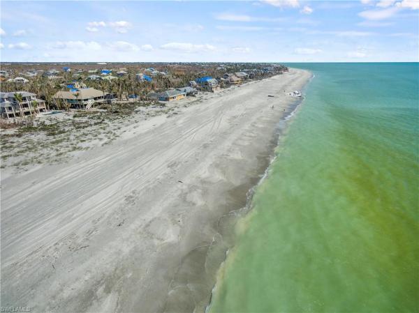 Gulf Shores, 4449 Waters Edge Ln, Sanibel, Florida 33957, image 1