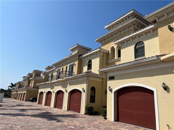 Tuscany Villas, 4902 17th Pl #3, Cape Coral, Florida 33914, image 1