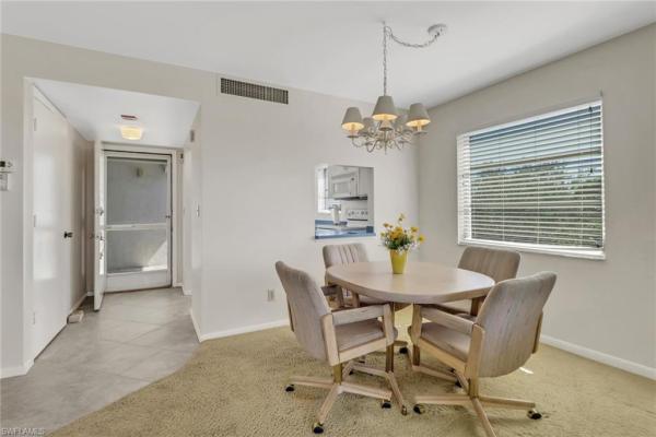 High Point Country Club, 37 E High Point Cir #501, Naples, Florida 34103, image 1