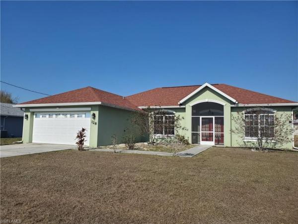 Woodbridge Preserve, 128 Zenith Cir, Fort Myers, Florida 33913, image 1