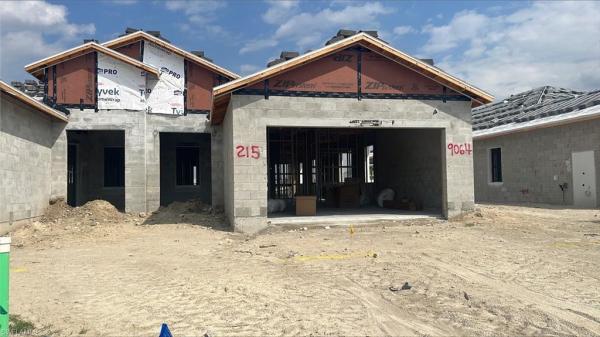 Azure At Hacienda Lakes, 9064 Mayreau Way, Naples, Florida 34114, image 1