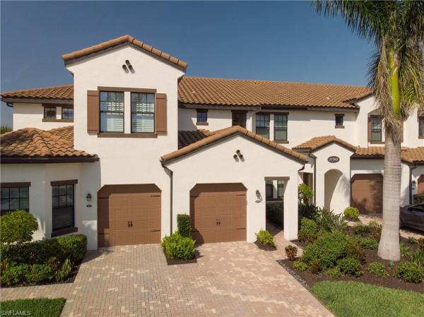 Arborwood Preserve, 11768 Grand Belvedere Way #201, Fort Myers, Florida 33913, image 1