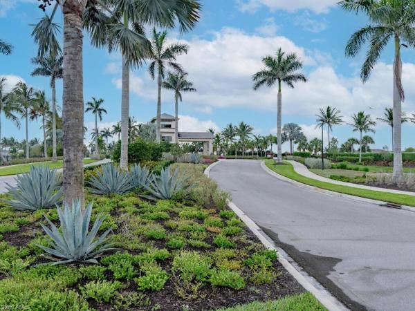 Esplanade By The Islands, 15256 Zeno Way #1-102, Naples, Florida 34114, image 1