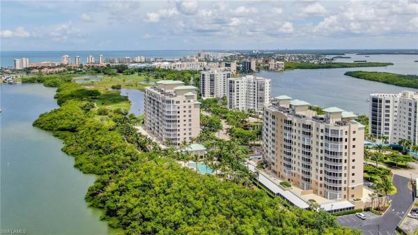 Waterside 1 At Bay Beach, 4198 Bay Beach Ln #162, Fort Myers Beach, Florida 33931, image 1