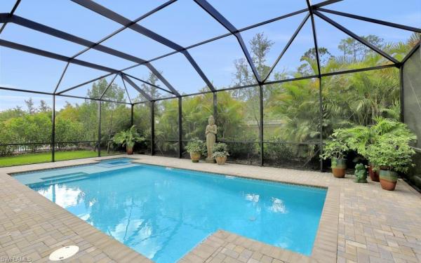Marbella Isles, 13580 Mandarin Cir, Naples, Florida 34109, image 1