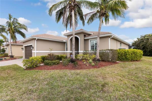 Catalina Isles, 17045 Wrigley Cir, Fort Myers, Florida 33908, image 1